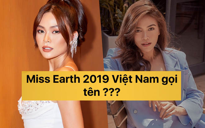 Thay đổi đơn vị nắm giữ bản quyền Miss Earth, fan sắc đẹp đồng lòng gọi tên Mâu Thủy? Ảnh 2