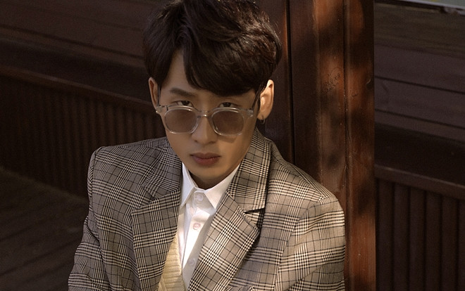 Lần đầu khoe giọng hát, Tuấn Trần khẳng định: 'Tôi không sợ bị ném đá' Ảnh 2