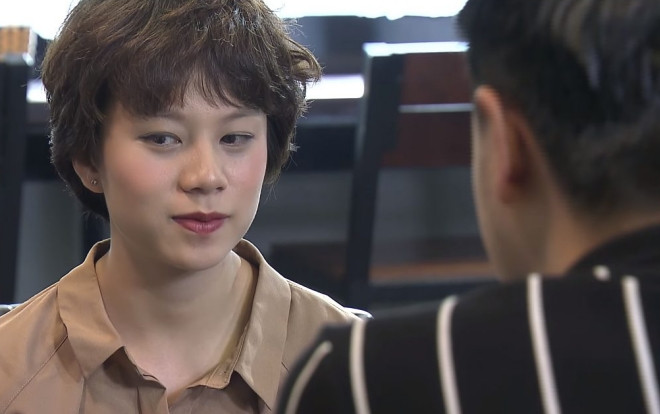 Về Nhà Đi Con tập 51: Dương mặc váy tô son gặp ông Quốc, Bảo tuyên bố cắt đứt tình bạn 5 năm! Ảnh 2