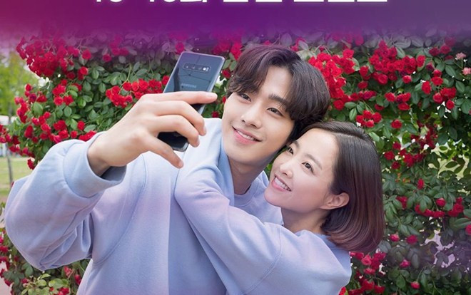 'Cặp đôi điều tra 2' đạt kỷ lục mới - Rating phim 'Abyss' của Park Bo Young và trai đẹp Ahn Hyo Seop giảm xuống mức thấp nhất trước tập cuối Ảnh 2