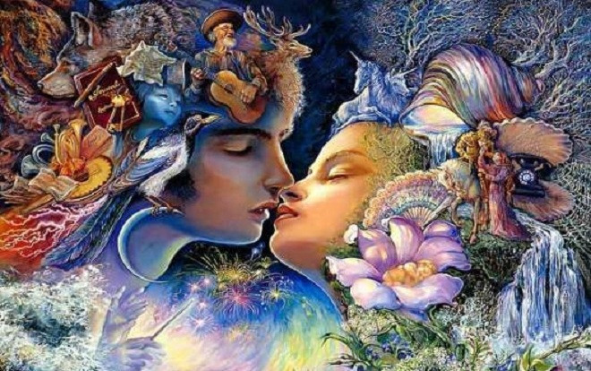 4 cặp cung hoàng đạo thành vợ thành chồng 'tát biển Đông cũng cạn', một đời ấm no, hạnh phúc Ảnh 2