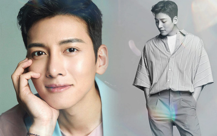 Ji Chang Wook: 'Muốn trở thành 'ai đó' khi diễn xuất' Ảnh 2