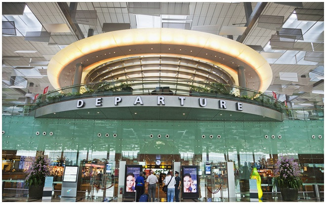 Sân bay nhộn nhịp bậc nhất châu Á hỗn loạn vì thiết bị bay không người lái Ảnh 2