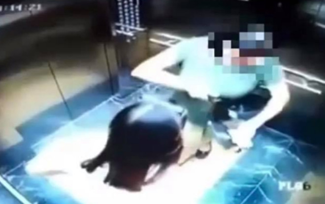 Luật sư: 'Khách đi vệ sinh trong thang máy mà phạt chủ nhà 2 triệu đồng là chưa đúng quy định' Ảnh 2