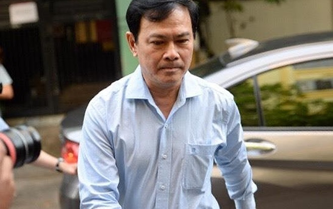 Tòa trả hồ sơ để điều tra bổ sung vụ Nguyễn Hữu Linh sàm sỡ bé gái trong thang máy Ảnh 2