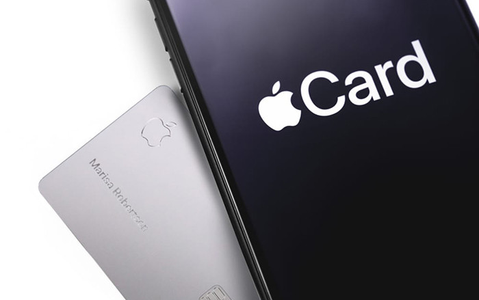 Thẻ tín dụng sang chảnh Apple Card hoạt động như thế nào? Ảnh 2