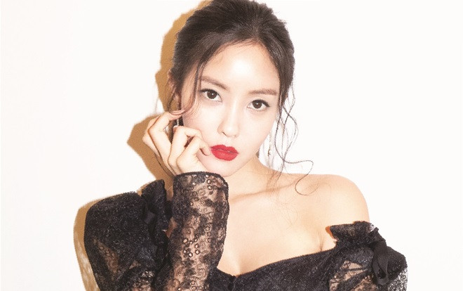 Tin vui cho cộng đồng V-Queens: Hyomin (T-Ara) xác nhận tổ chức fan meeting đầu tiên tại Việt Nam Ảnh 2