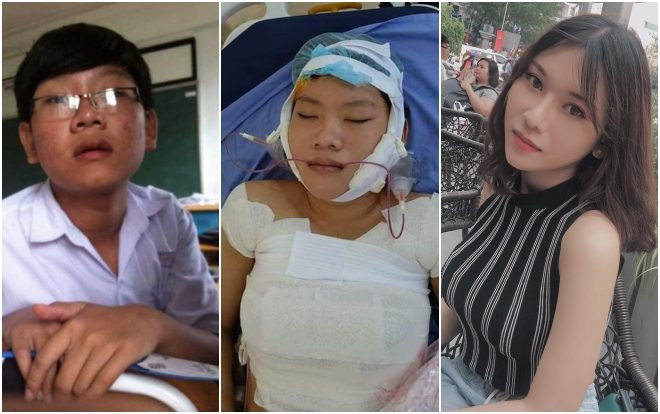 Gặp lại cô gái từng gây sốt MXH vì chuyển giới, hiện tại nhan sắc hoàn thiện đáng kinh ngạc Ảnh 2