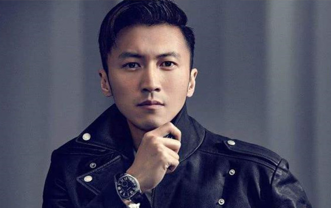 Tạ Đình Phong thành công với nghề tay trái: Tài kinh doanh thiên phú Ảnh 2