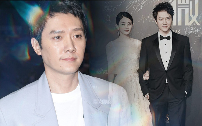 Phùng Thiệu Phong lần đầu chia sẻ tâm trạng làm cha: Thường hay quan tâm đến an toàn của con Ảnh 2