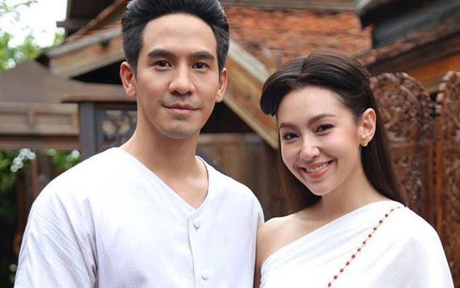 Top 10 phim truyền hình Thái Lan có rating cao nhất từ năm 2010 - 2019: Đã tìm ra phim vượt mặt Buppe Sannivas Ảnh 2