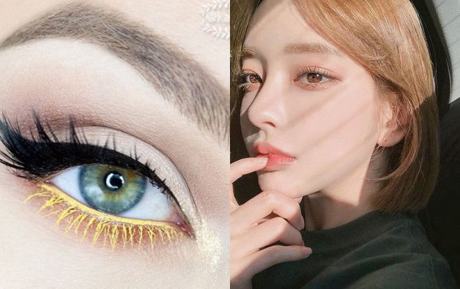 Đôi mắt lung linh, ánh nhìn quyến rũ với Top 9 mascara cầu vồng không trôi siêu hot hit hè 2019 Ảnh 2