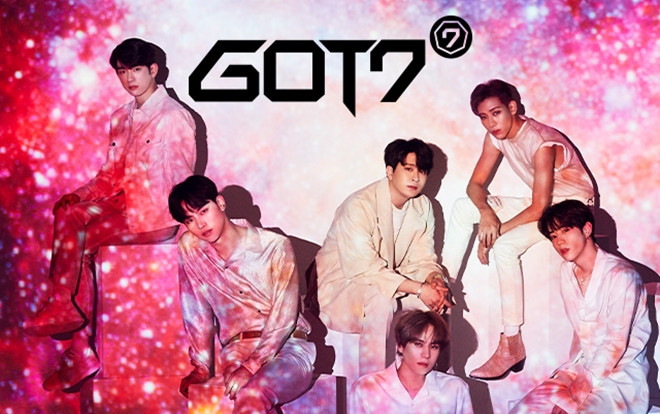GOT7 bất ngờ đánh úp với MV 'Love Loop' tấn công thị trường âm nhạc Nhật Bản lúc nửa đêm Ảnh 2