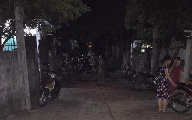 Chồng phóng hoả đốt nhà, sát hại vợ tại phòng trọ rồi tự tử: Tìm thấy đơn ly hôn trên người nạn nhân Ảnh 2