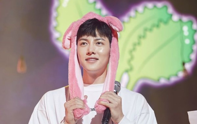 HOT: Ji Chang Wook xác nhận đến Việt Nam, tham dự 'Đại nhạc hội giao lưu Việt - Hàn' vào tháng 8 Ảnh 2
