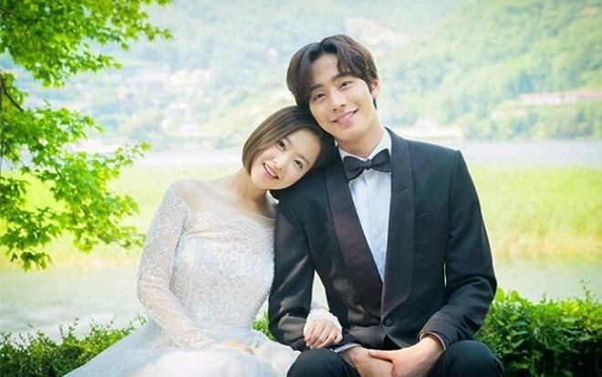 'Cặp đôi điều tra 2' tiếp tục dẫn đầu - Phim 'Abyss' của Park Bo Young và trai đẹp Ahn Hyo Seop kết thúc với rating ảm đạm Ảnh 2