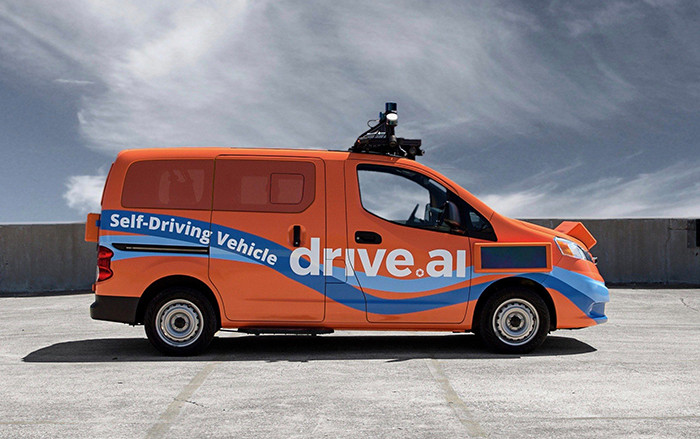 Apple thâu tóm công ty xe tự hành với công nghệ đặc biệt Ảnh 2