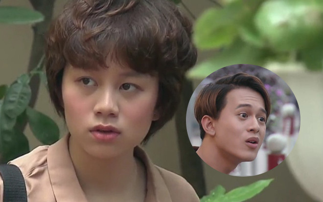 Tập 51 phim 'Về nhà đi con': Bật công tắc nữ tính vẫn thất tình, Dương kêu tên Bảo trong cơn say Ảnh 2