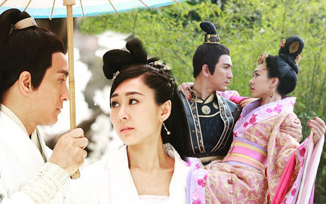 Bị Huỳnh Tâm Dĩnh cắm sừng, Mã Quốc Minh quay lại, tái hợp cùng với Hồ Định Hân? Ảnh 2