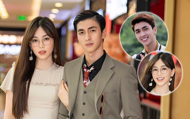 Tái ngộ sau thời gian yêu xa, Phương Nga 'tố' Bình An bắt diễn mặt lạnh vì 'hợp concept' Ảnh 2