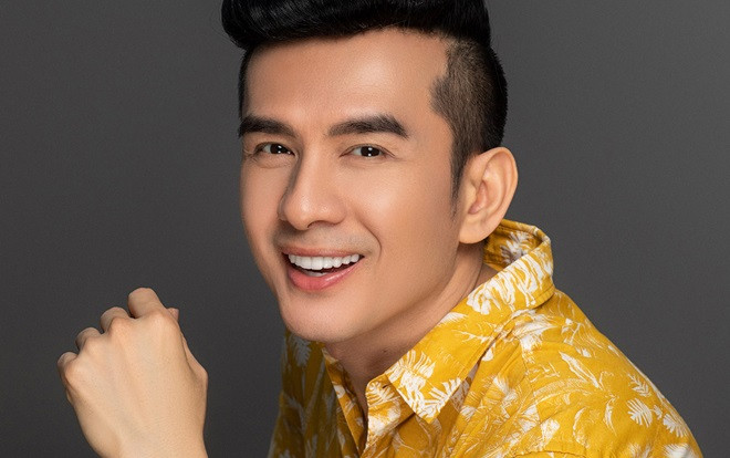 Cả trời thanh xuân với 165 ca khúc của Đan Trường sẽ được gói gọn chỉ trong… một chiếc USB Ảnh 2