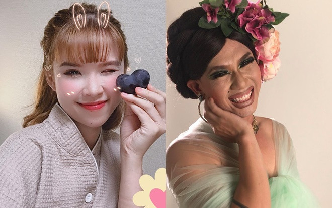 ‘Cao tay’ như Khởi My: Dìm Đại Nhân khiến nửa ngày sau khổ chủ vẫn phải ‘kêu gào’ Ảnh 2