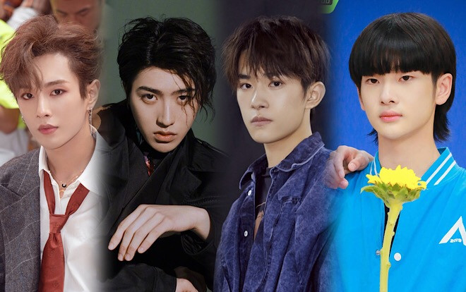 BXH sao quyền lực Weibo tuần 3 tháng 6: TFBOYS và loạt sao Hoa ngữ giảm nhiệt trước dàn quán quân 'Produce 101' bản Trung Ảnh 2