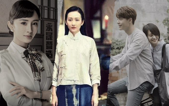 Lượt xem phim của Vương Âu hạng nhất trong BXH, Dương Mịch chẳng thấy đâu, Trịnh Sảng hứa hẹn nối bước của Trương Gia Dịch Ảnh 2