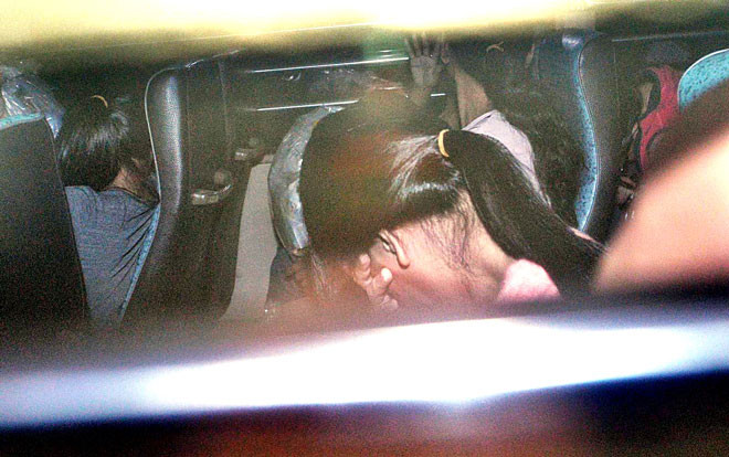 Bị mắng, osin lén đổ nước tiểu vào nước cho chủ nhà uống và cái kết đắng Ảnh 2