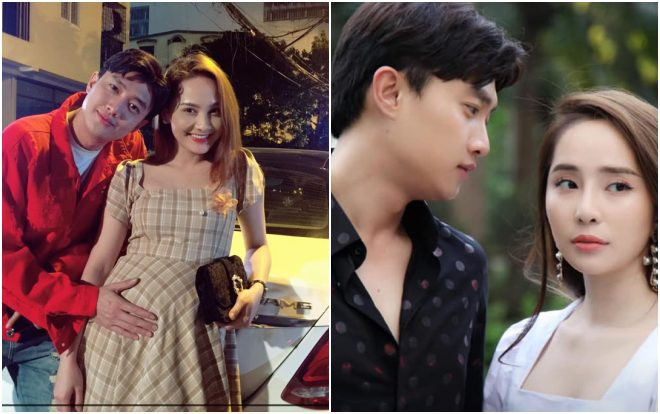 Bảo Thanh thương cho số phận Thư, Quốc Trường 'châm dầu vào lửa': 'Cầm 3 tỷ và im đi' Ảnh 2