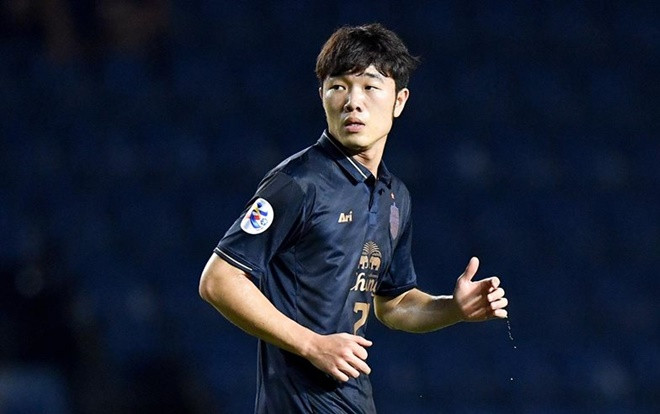 Bầu Đức: Xuân Trường chính thức chia tay Thai League để về CLB HAGL Ảnh 2