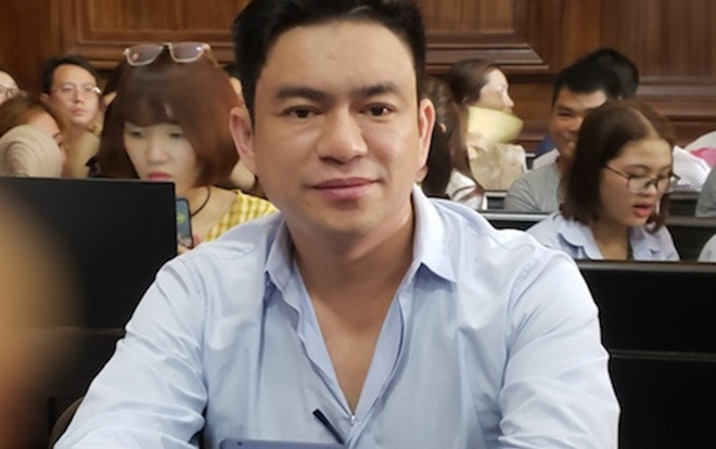 Đã tuyến án vợ cũ 18 tháng tù, bác sĩ Chiêm Quốc Thái vẫn khẳng định sẽ kháng án vì còn người chủ mưu Ảnh 2