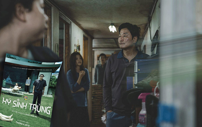 Giải mã những chi tiết ẩn ý trong phim 'Ký sinh trùng - Parasite' Ảnh 2