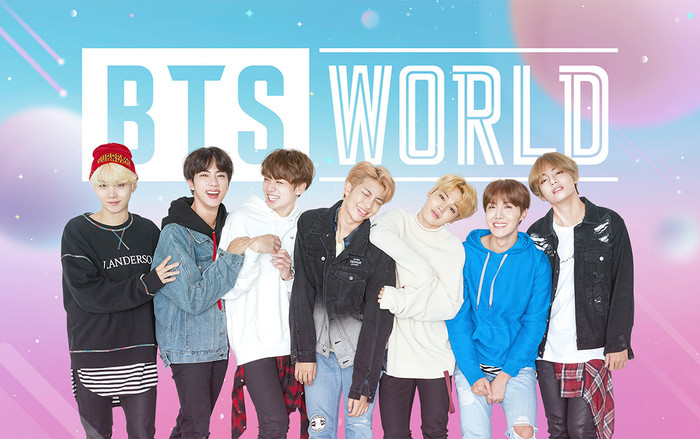 5 điều thú vị về tựa game 'BTS World' vừa ra mắt hôm nay Ảnh 2