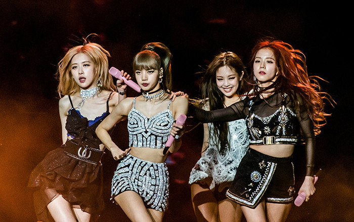 BLACKPINK lập kỉ lục quan trọng trên Spotify, bỏ xa thành tích của BTS Ảnh 2