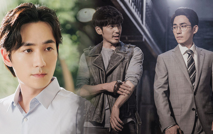 Sau Trấn Hồn, cư dân mạng nghi ngờ về chất lượng phim của Chu Nhất Long Ảnh 2