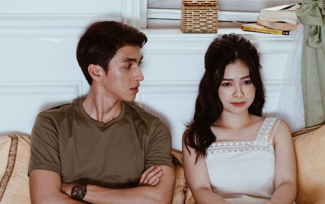 Cư dân mạng xôn xao: Bình An 'phản bội' Dương Hoàng Yến và nhận cái kết cực 'đắng' Ảnh 2