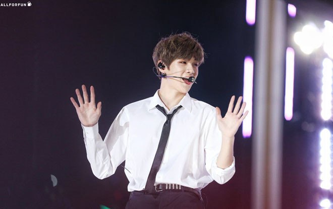 Màn debut solo của 'center quốc dân' Kang Daniel gần kề: Thời gian được ấn định là… Ảnh 2