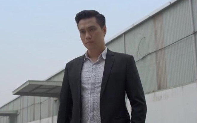 Tập 19 phim 'Mê Cung': Đông Hoà ngày càng lún sâu vào vũng lầy tội ác, Cường Lâm trở lại Ảnh 2