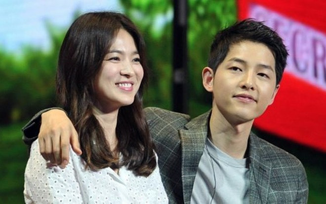 Song Joong Ki ly hôn Song Hye Kyo: Nếu có HCV đã không có chuyện tình tan vỡ Ảnh 2