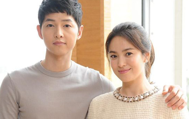 Song Joong Ki và Song Hye Kyo ly hôn, tài sản nghìn tỷ đồng được phân chia như thế nào? Ảnh 2