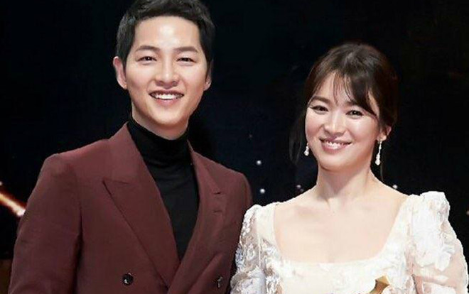 Luật sư tiết lộ chi tiết về tiến trình ly hôn của Song Joong Ki và Song Hye Kyo: Không muốn có kiện cáo, tranh chấp Ảnh 2