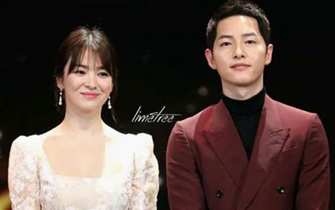 Nhân tướng học đã sớm tiên đoán cặp Song - Song khó chung sống lâu dài vì những đặc điểm này Ảnh 2