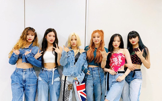 Bạn có biết: Ý tưởng cho sự ra đời của Uh-Oh và những mục tiêu mà (G)I-DLE muốn đạt được trong năm nay Ảnh 2