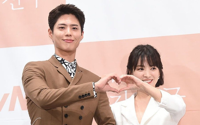 Park Bo Gum sẽ kiện những lời đồn ác ý khi bị xem là người thứ 3 xen giữa cuộc tình của Song - Song Ảnh 2