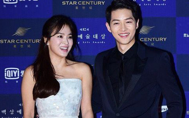 Truyền thông Đài Loan tiết lộ vợ chồng Song Hye Kyo và Song Joong Ki hai lần không tham dự hoà giải ly hôn Ảnh 2