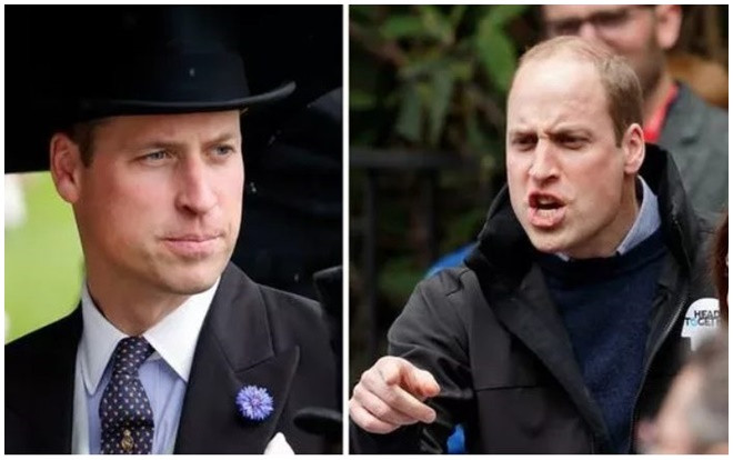 Hé lộ điều Hoàng tử William ghét nhất Ảnh 2