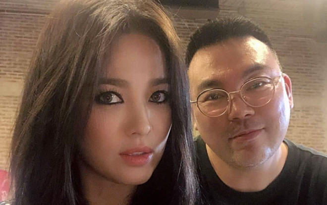 Trước khi Song Joong Ki nộp đơn li dị, ít ai biết rằng Song Hye Kyo đã âm thầm thể hiện sự 'nổi loạn' bằng cách này Ảnh 2