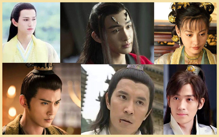 Những vai diễn vừa đáng hận, vừa đáng thương trong những bộ phim Ảnh 2