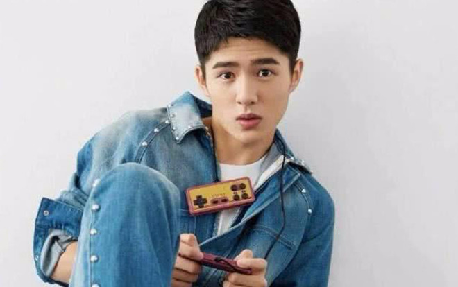 Lưu Hạo Nhiên vì thiếu môn không thể tốt nghiệp đúng thời hạn Ảnh 2